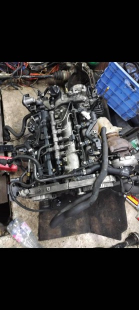 Opel insignia 2.0 cdti bontott alkatr�szei