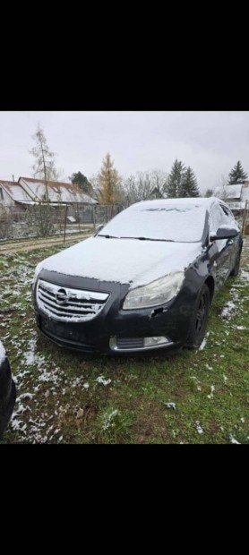 Opel insignia 2.0 cdti minden alkat�sze