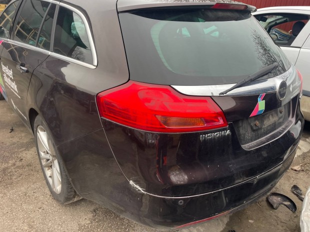 Opel insignia 2.0cdti A20dth klimakompresszor elad�