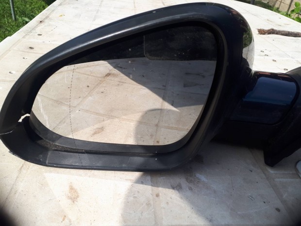 Opel insignia A baloldali tükör.
