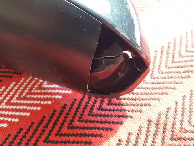 Opel insignia A baloldali tükör.