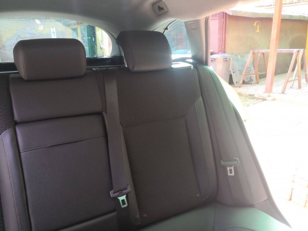 Opel insignia A facelift ls tmla