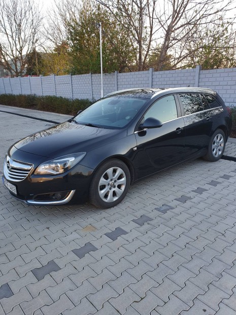 Opel insignia  ecoflex 