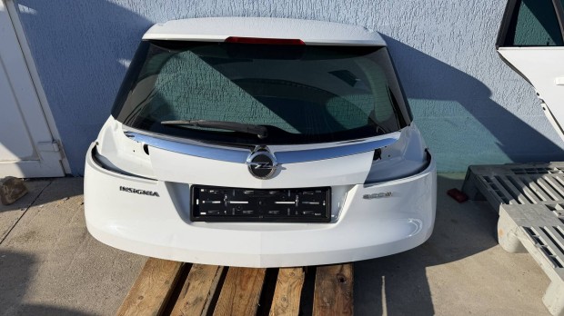 Opel insignia ajt� csomagt�r fed�l elad�