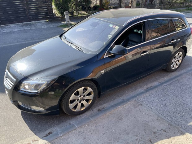 Opel insignia alkatr�szek