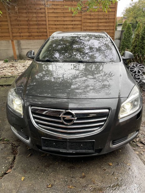 Opel insignia alkatrszek