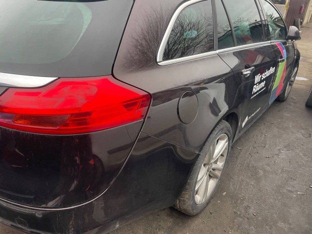 Opel insignia astra j 2.0cdti A20dth motor elad�