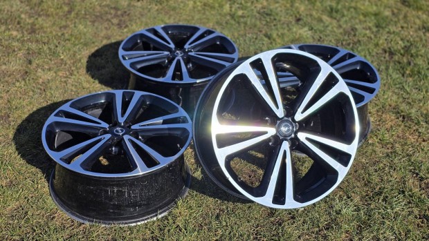 Opel insignia b opc line R20 5x115