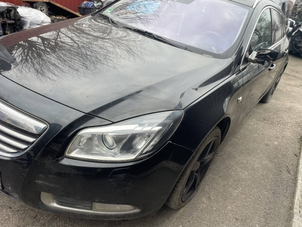 Opel insignia els srvd elad