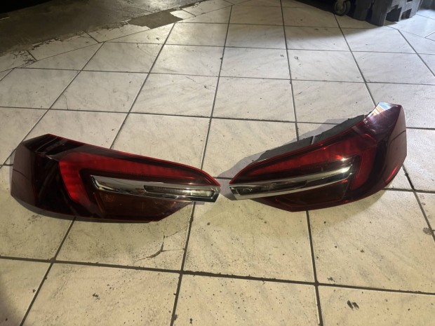 Opel insignia kombi hts lmpk
