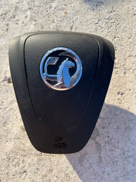 Opel insignia kormány légzsák