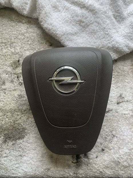 Opel insignia kormnylgzsk
