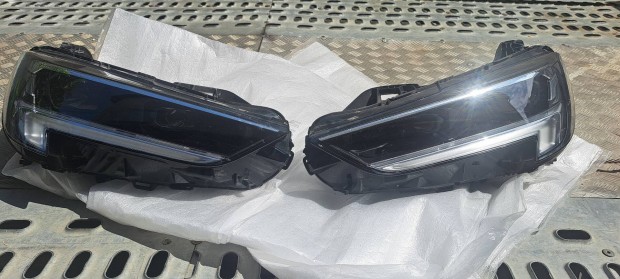 Opel insignia led matrix lmpa