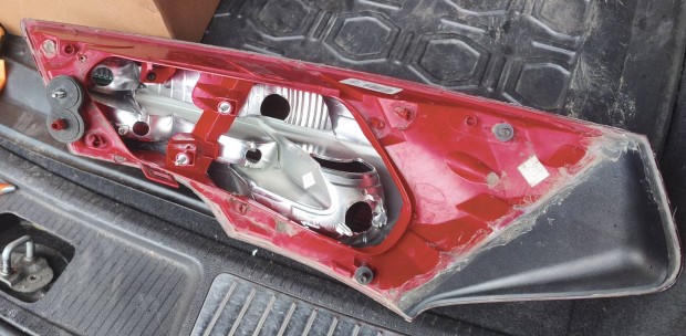 Opel insignia sports tourer h�ts� l�mpa