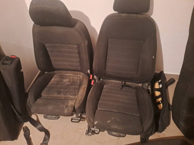 Opel insignia �l�s szett l�gzs�kos,  elektromos,  combt�maszos 