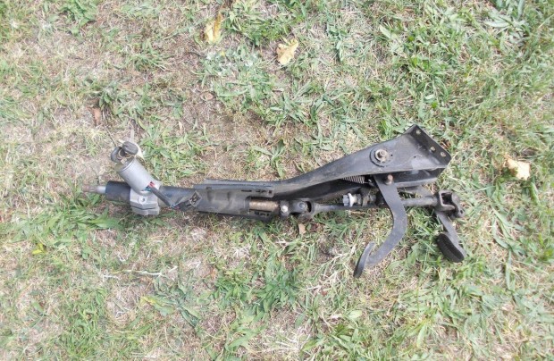 Opel kadett E gyújtáskapcsoló