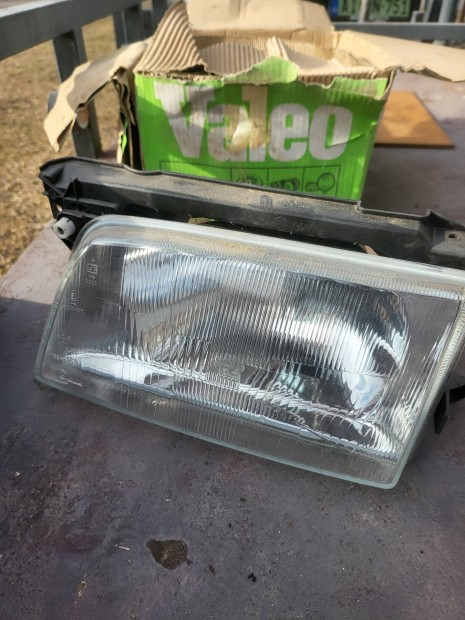 Opel kadett új bal első lampa
