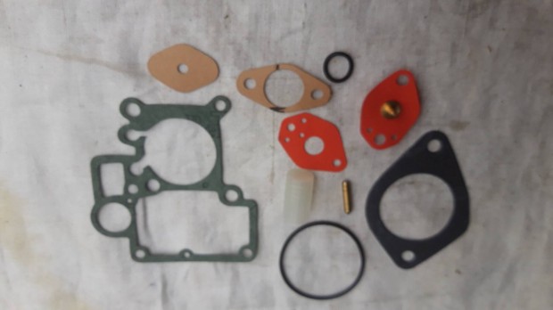 Opel karburátor javitó Corsa A, Kadett D, Rekord E hez új 1995ig