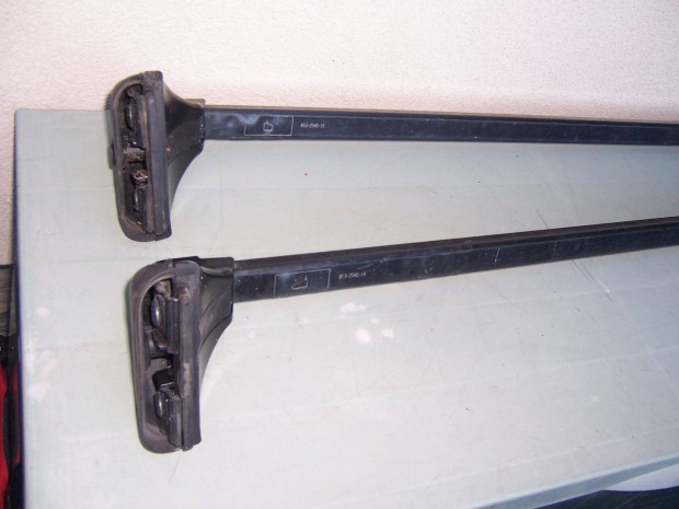 Opel keresztrudak prban