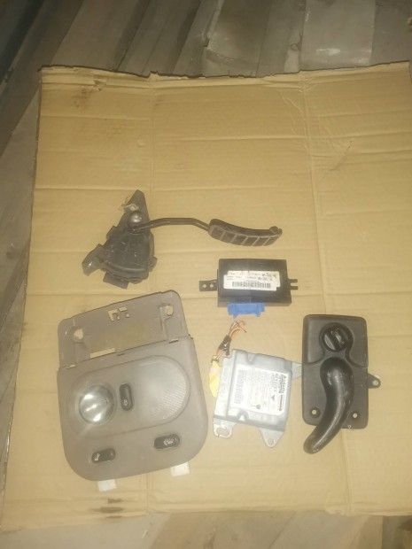 Opel kisteheraut alkatrszek eladak. 