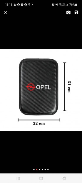 Opel knykl vd
