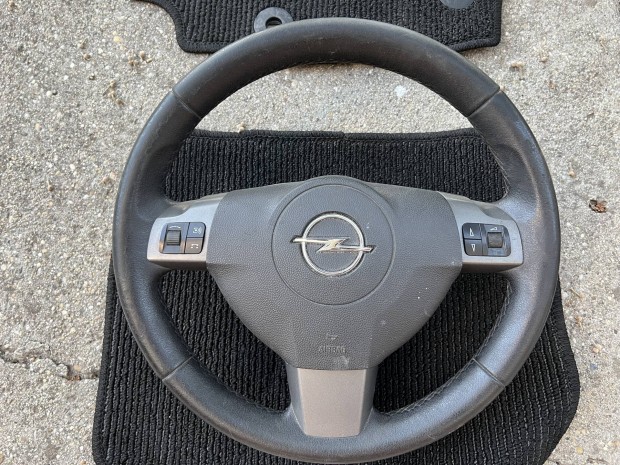 Opel kormny 