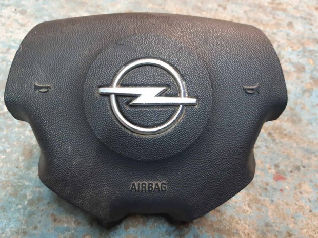 Opel korm�ny l�gzs�k elad�