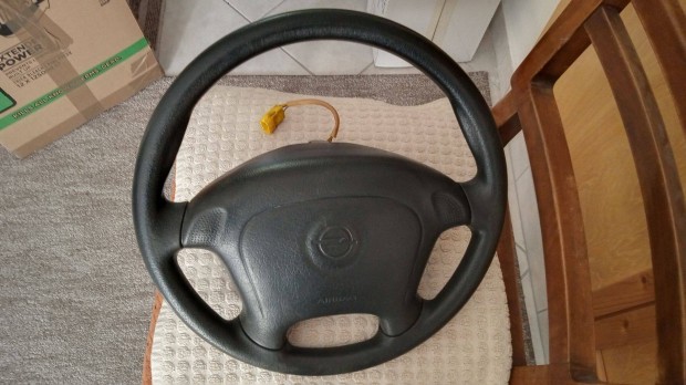 Opel kormány légzsákos eladó