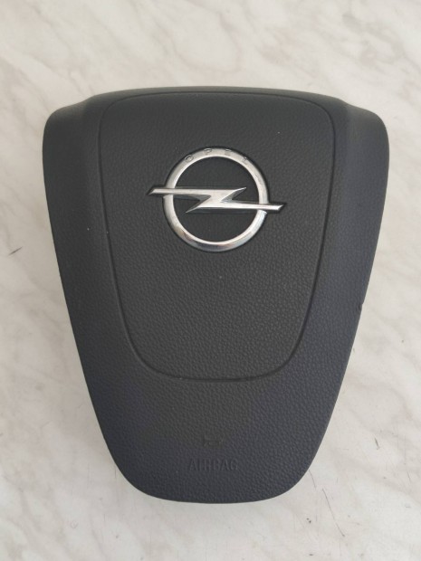 Opel kormánylégzsak