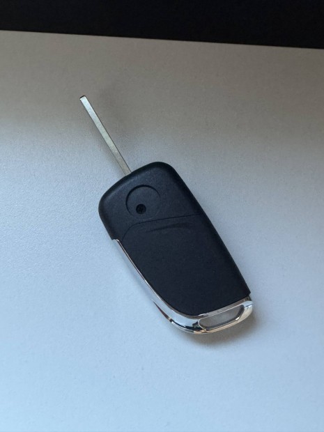 Opel kulcs vakkulcs