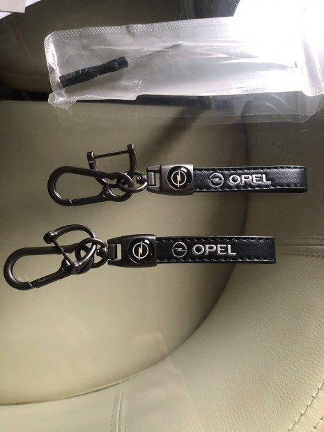 Opel kulcstart 