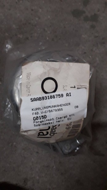 Opel kuplung kinyomcsapgy