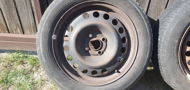 Opel lemezfelni elad