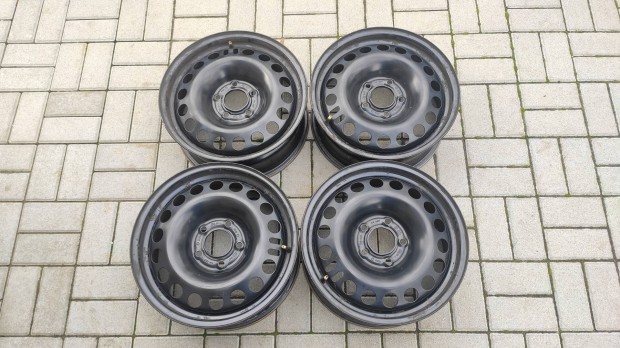 Opel lemezfelni szett