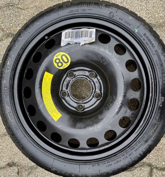 Opel mankkerk Ptkerk j 0km 5x110