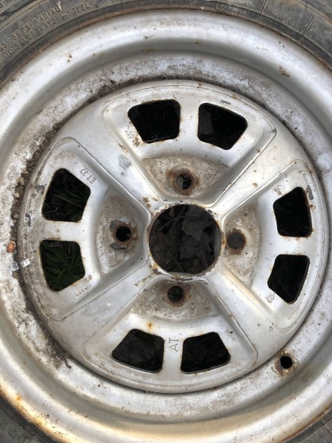 Opel manta felni ker�k 