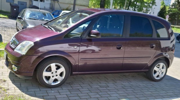 Opel meriva 1.4