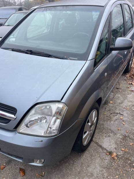 Opel meriva A 1.7cdti klmakompresszor garancival elad