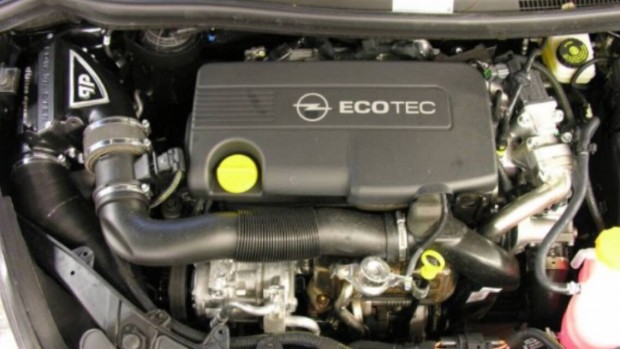 Opel meriva A B corsa d 1.7cdti z17dtr a17dtr hengerfej