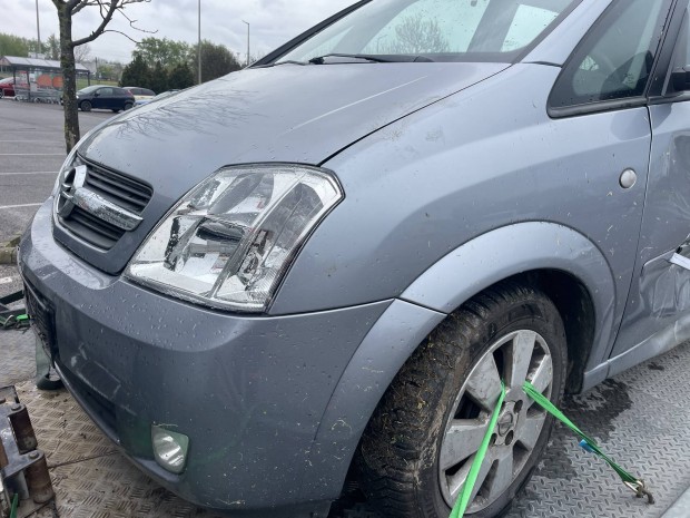 Opel meriva A bal első sárvédő eladó
