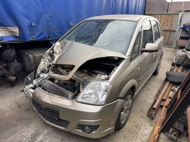 Opel meriva A bontott alkatrész