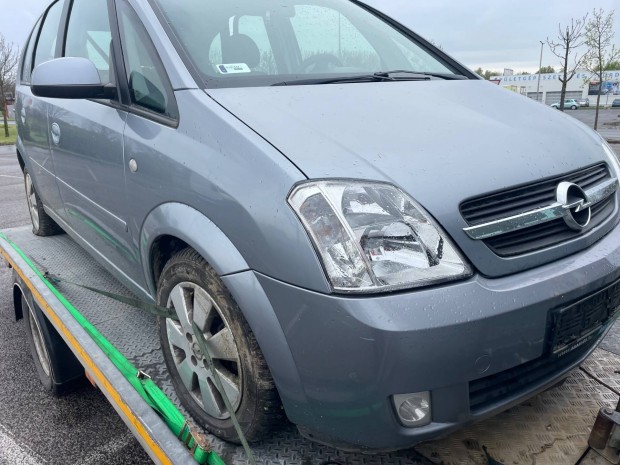 Opel meriva A corsa c combo 1.7cdti z17dth hengerfej garanci�val elad�