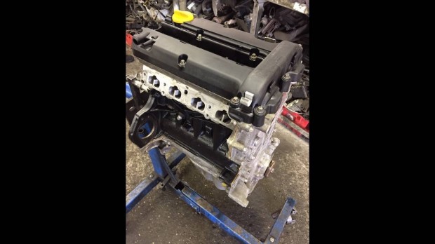 Opel meriva A corsa d 1.4twinport z14xep hengerfej garanci�val elad�