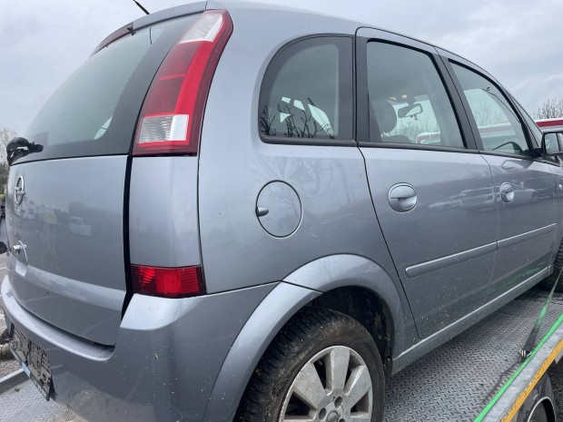 Opel meriva A csomagtérajtó eladó
