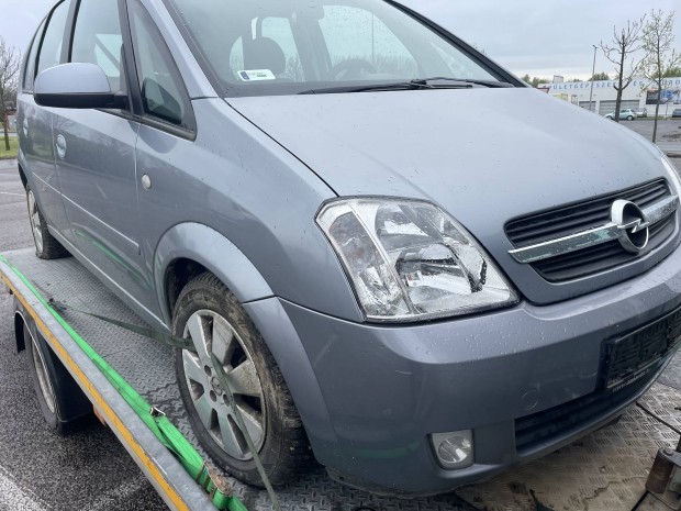 Opel meriva A első lökhárító eladó