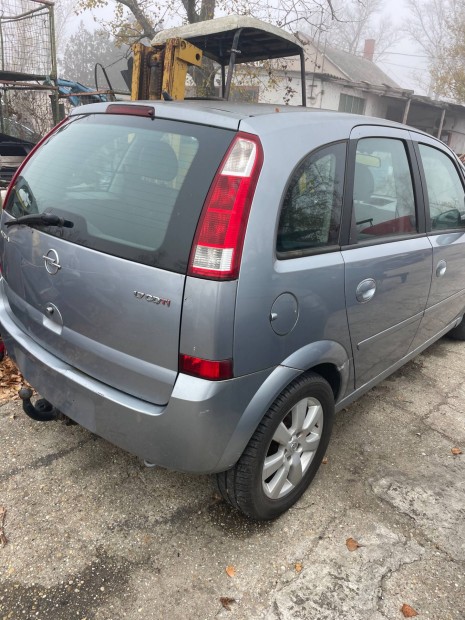 Opel meriva A jobb bal hts lmpa elad