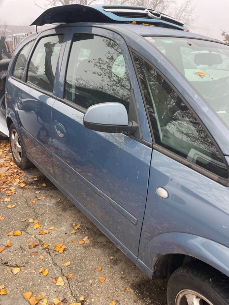 Opel meriva A visszapillant tkr elad