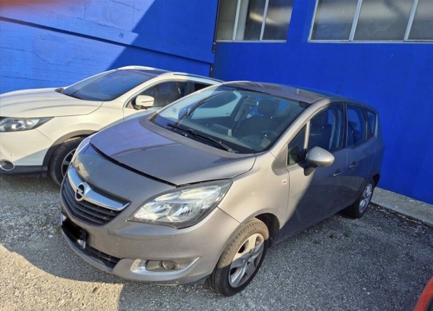 Opel meriva B alkatrszek