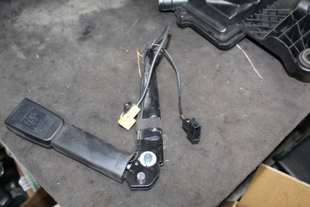 Opel meriva B biztonsági öv csat 1716745