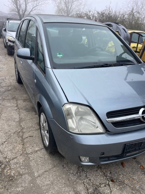 Opel meriva a 1.7cdti jobb bal fltengely elad